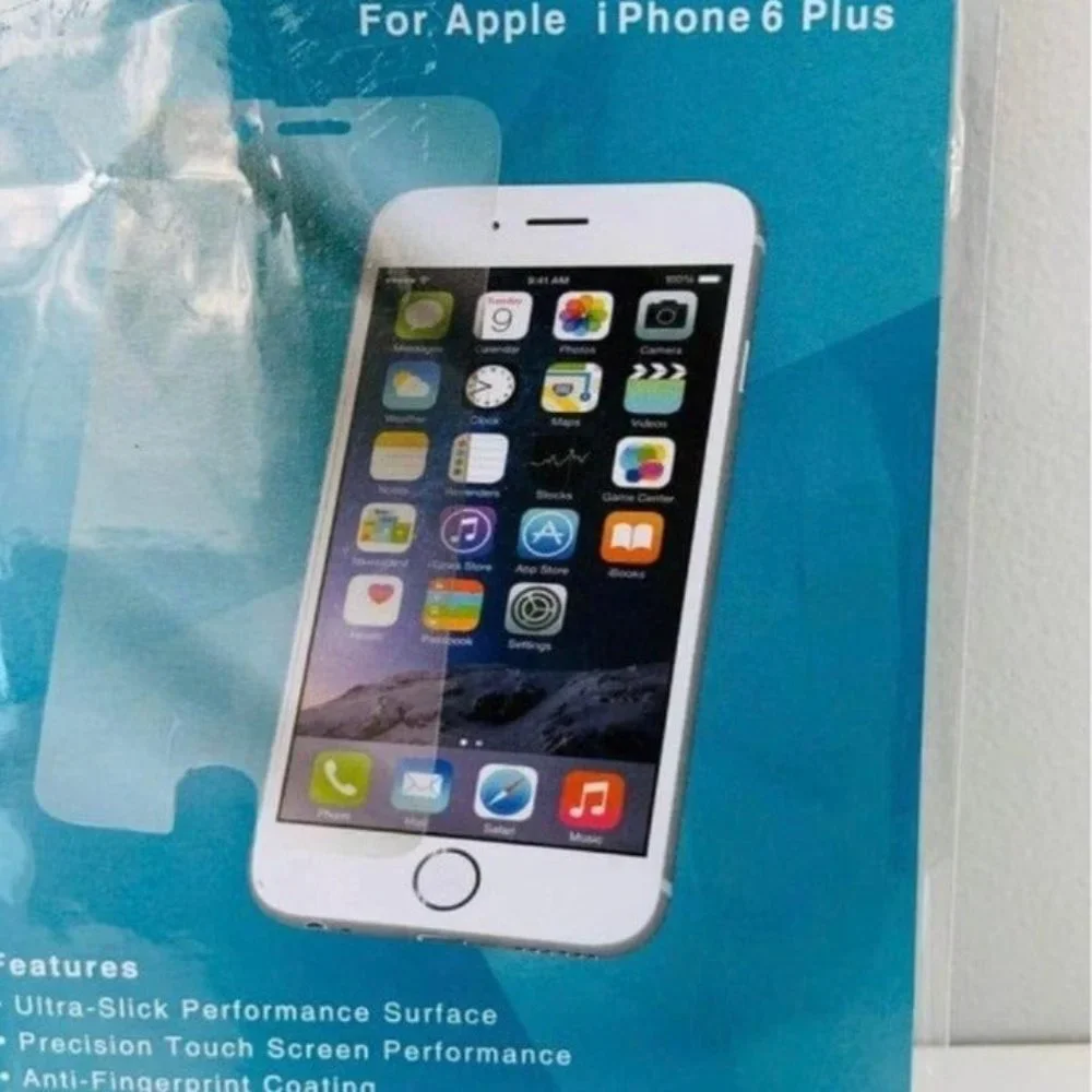 Brand New iPhone 6+ Screen protector